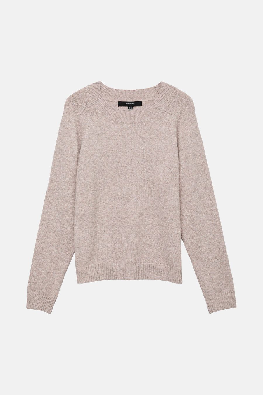Pull - rose - VERO MODA®
