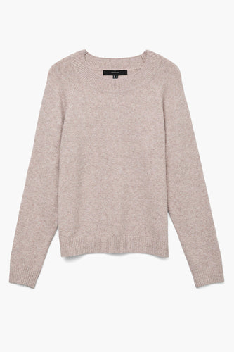 Pull - rose - VERO MODA®