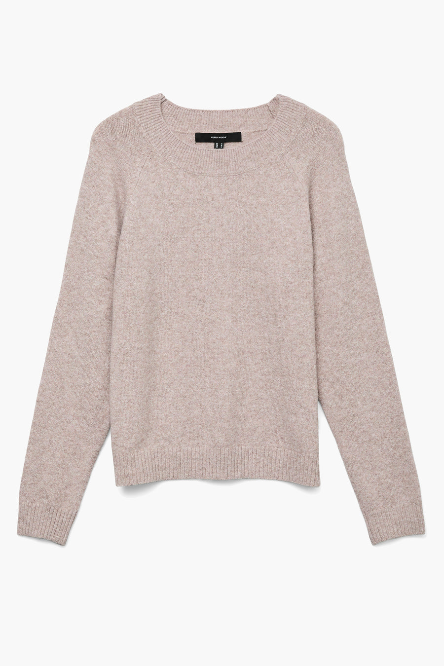 Pull - rose - VERO MODA®