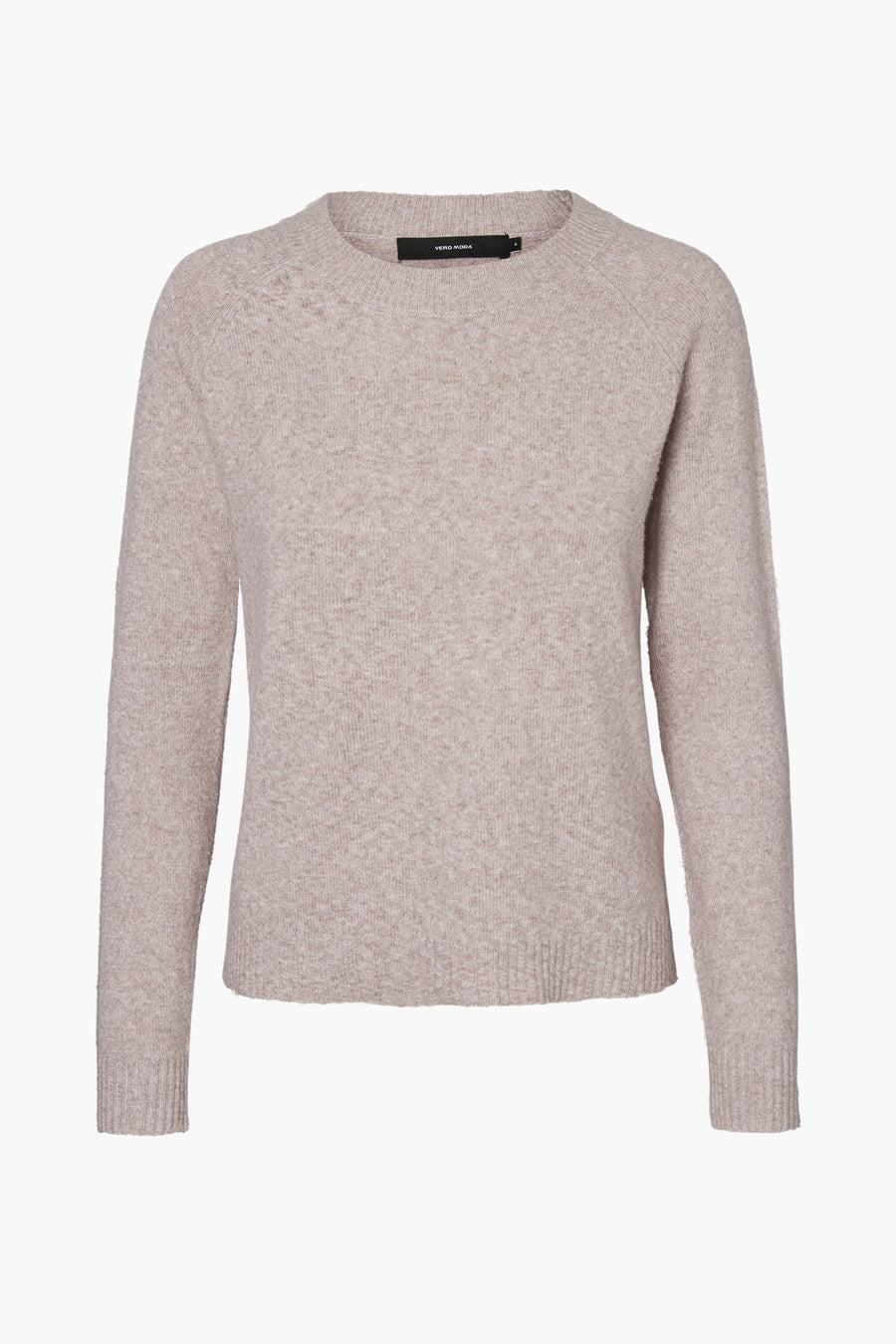 Pull - rose - VERO MODA®