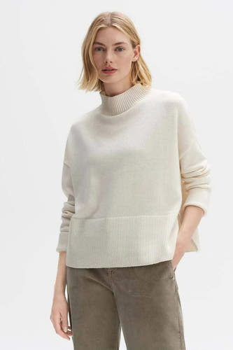 Pull - ecru