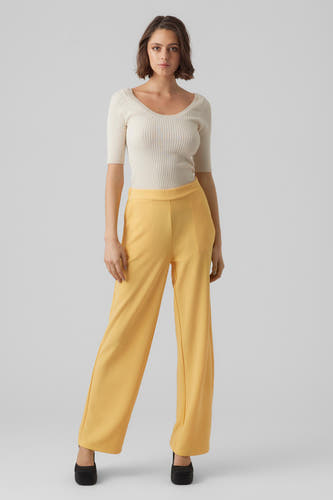 Broek - goud
