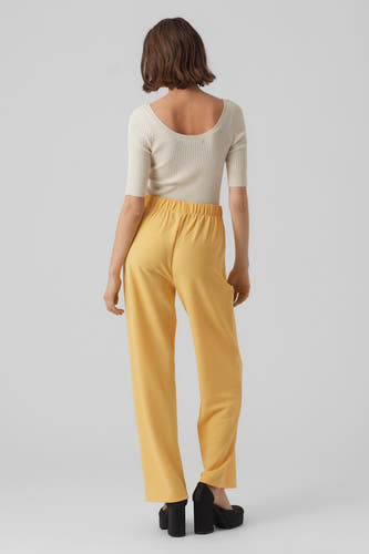 Broek - goud