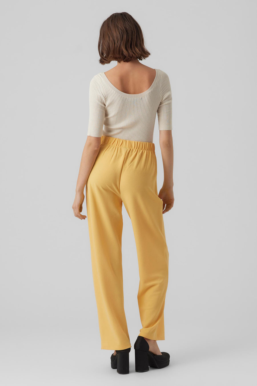 Broek - goud