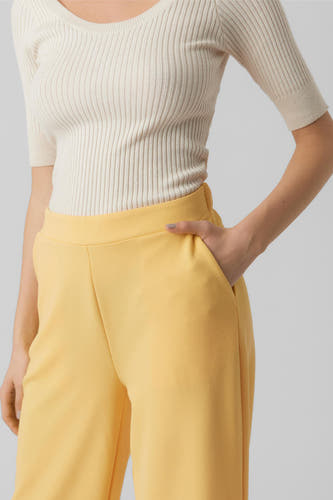 Broek - goud