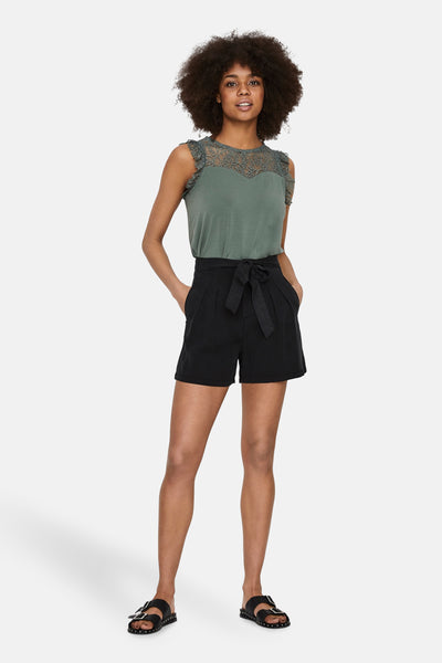 Short Zwart - VERO MODA®