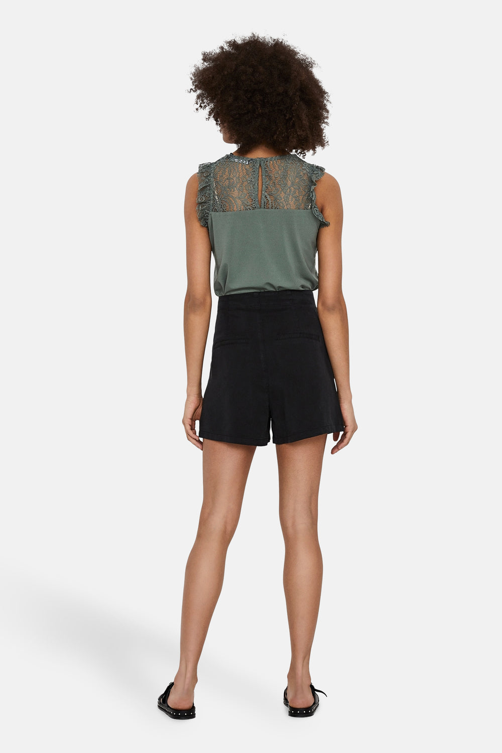 Short Zwart - VERO MODA®
