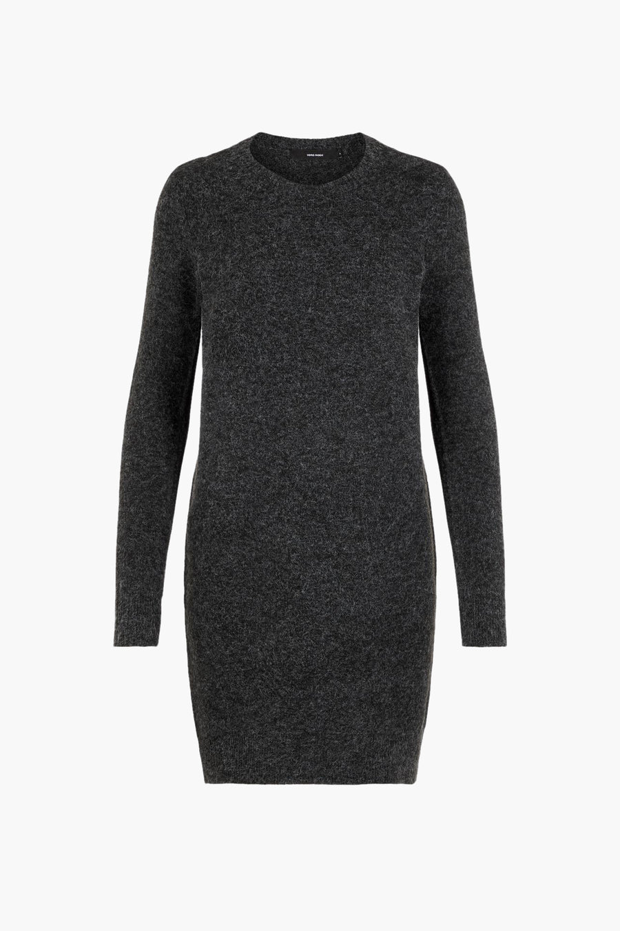 Robe &agrave; manches longues - noir - VERO MODA®