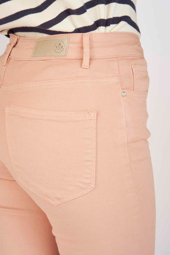 Jean skinny - rose - VERO MODA®