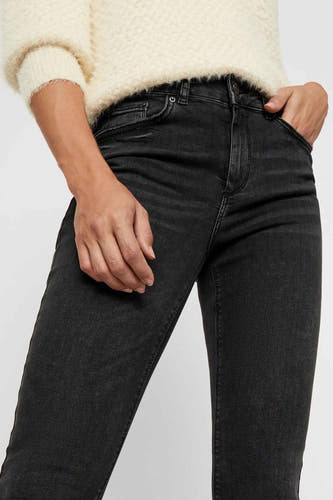 Jean skinny - noir