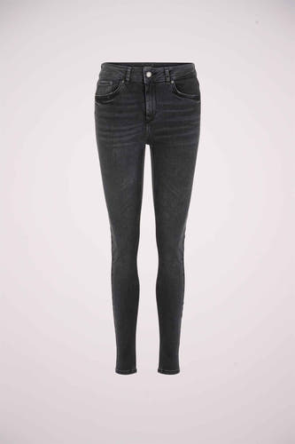 Jean skinny - noir