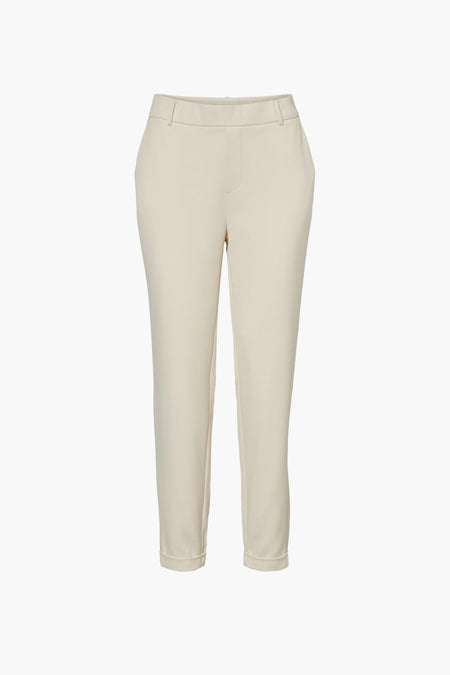 Kostuumbroeken Beige - VERO MODA®