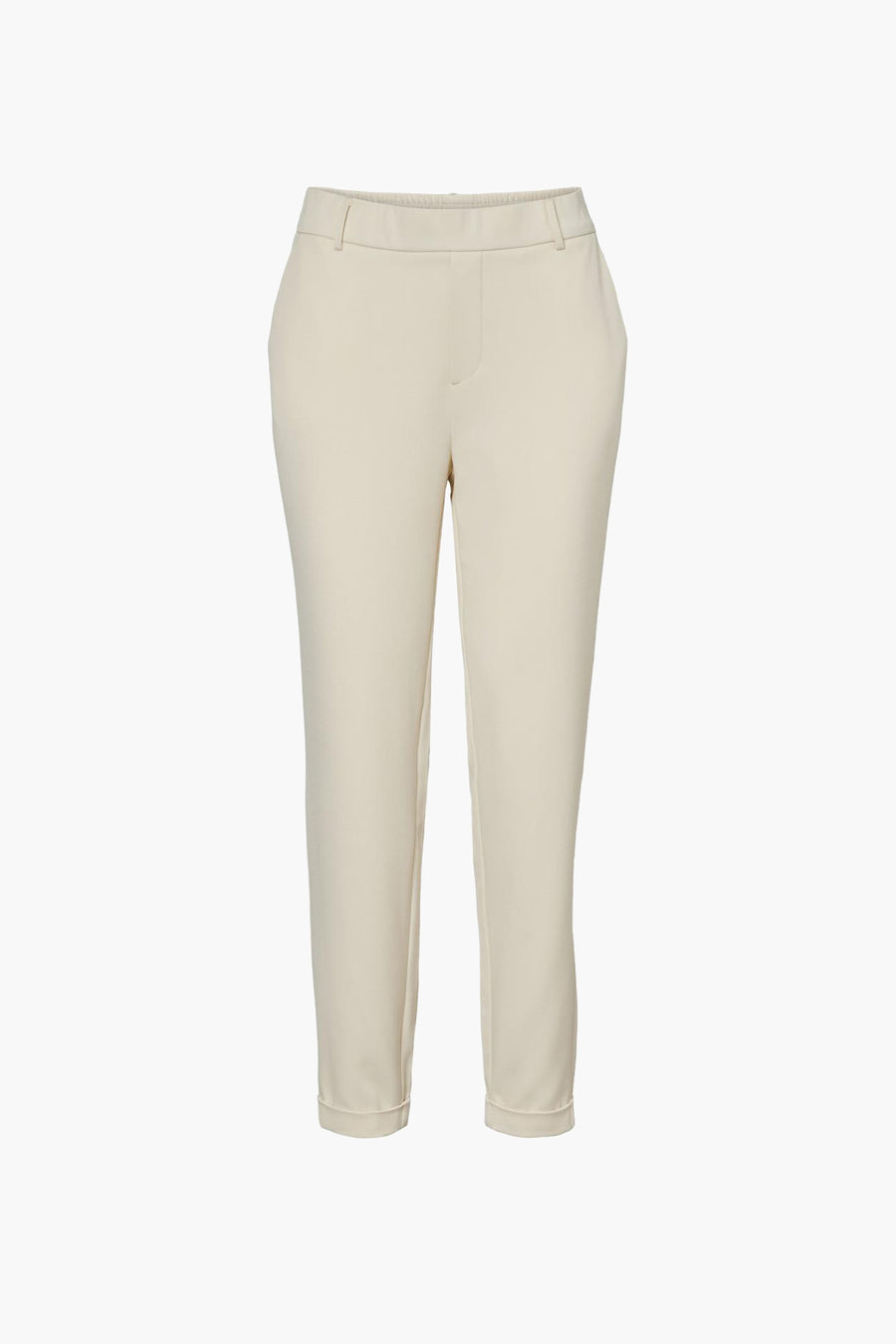 Pantalon costume - beige - VERO MODA®