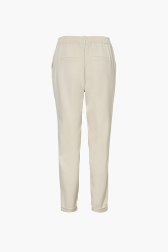 Pantalon costume - beige - VERO MODA®