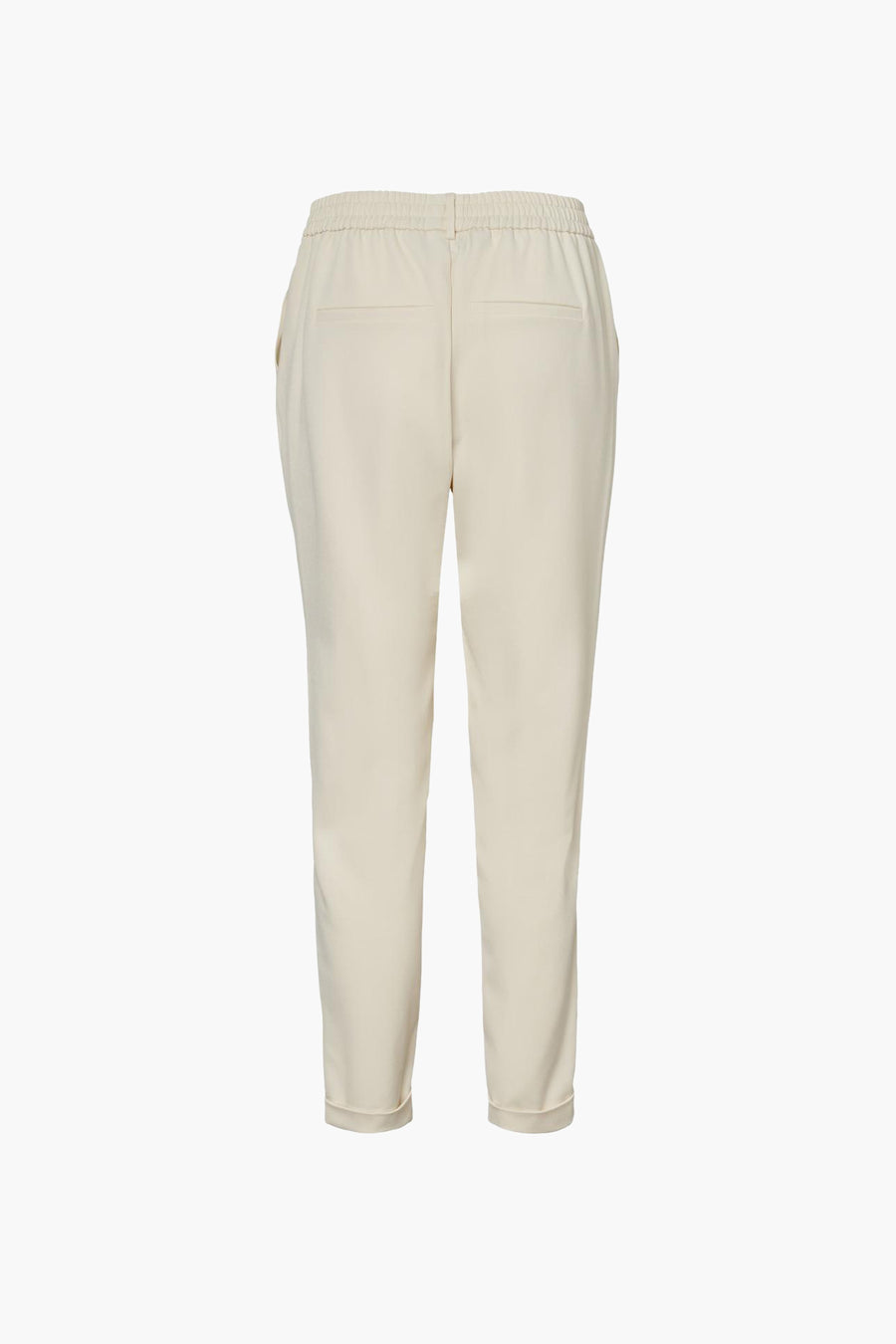 Pantalon costume - beige - VERO MODA®