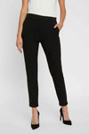 Kostuumbroeken Zwart - VERO MODA®