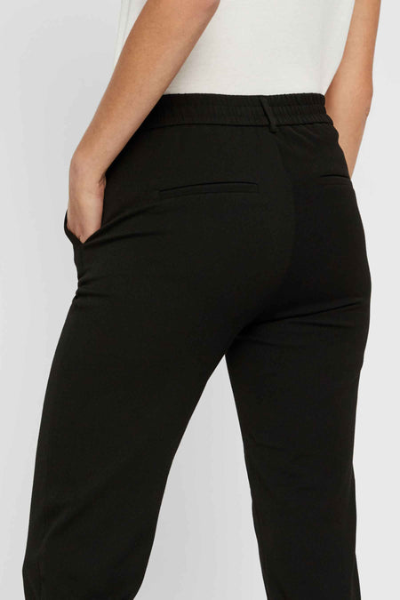 Kostuumbroeken Zwart - VERO MODA®