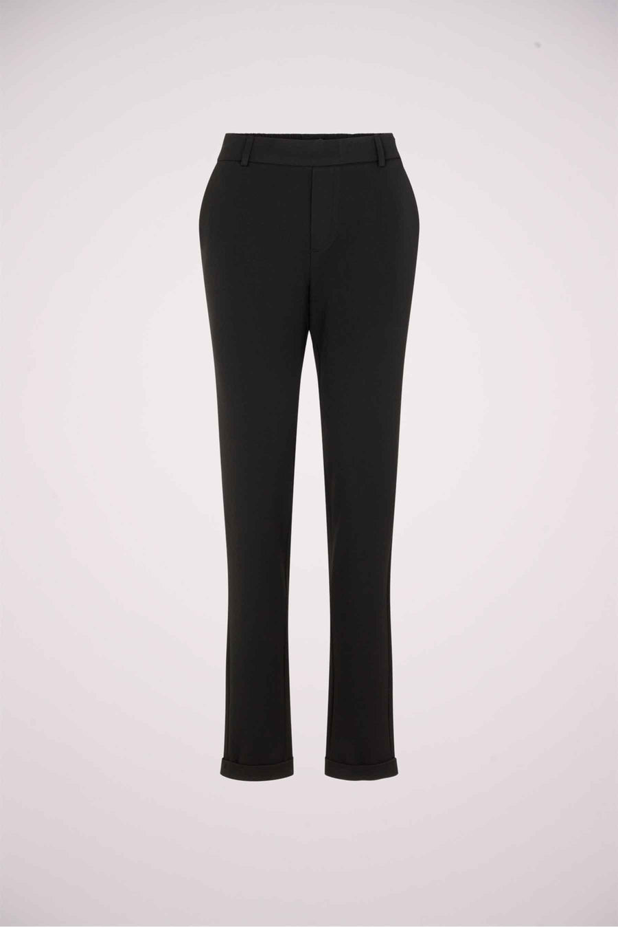 Pantalon costume - noir - VERO MODA®