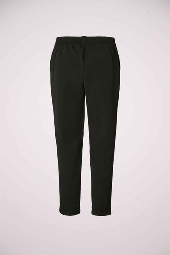 Pantalon costume - noir - VERO MODA®