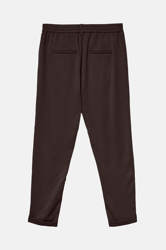 Broeken bruin - VERO MODA®