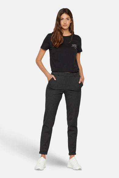 Kostuumbroeken Grijs - VERO MODA®