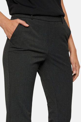 Pantalon de costume - gris - VERO MODA®