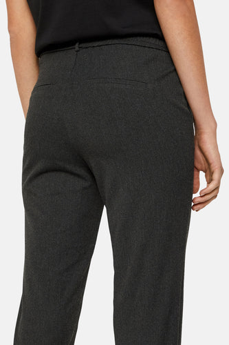 Pantalon de costume - gris - VERO MODA®