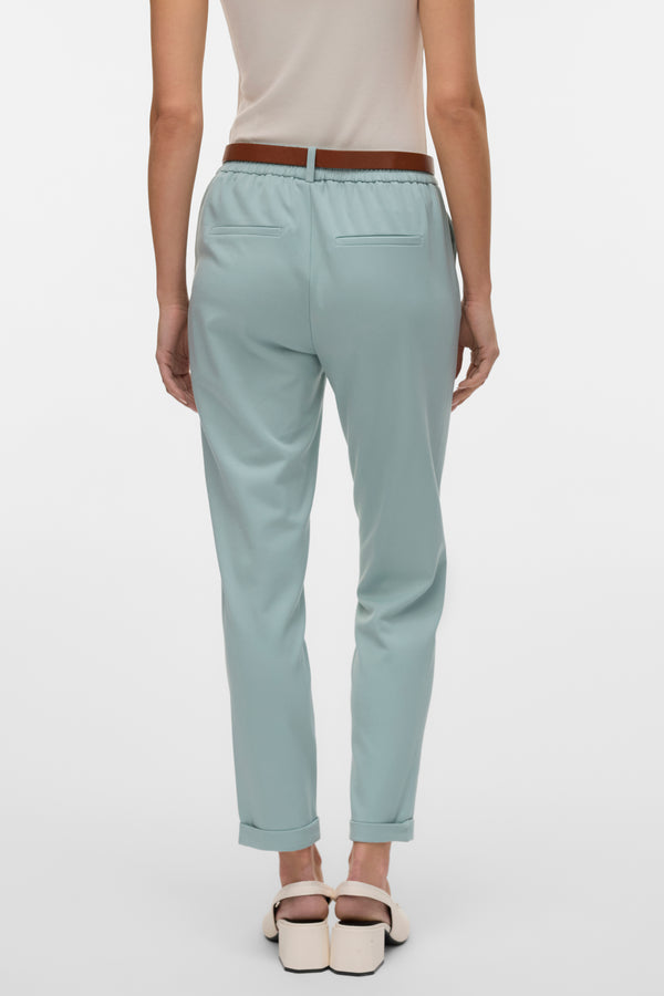 Pantalon de costume Vert - VERO MODA®