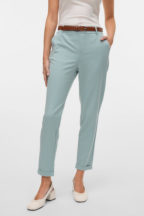 Pantalon de costume Vert - VERO MODA®
