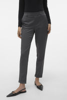 Kostuumbroeken Grijs - VERO MODA®