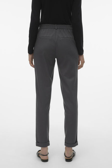 VMMAYA MW LOOSE SOLID PANT NOOS