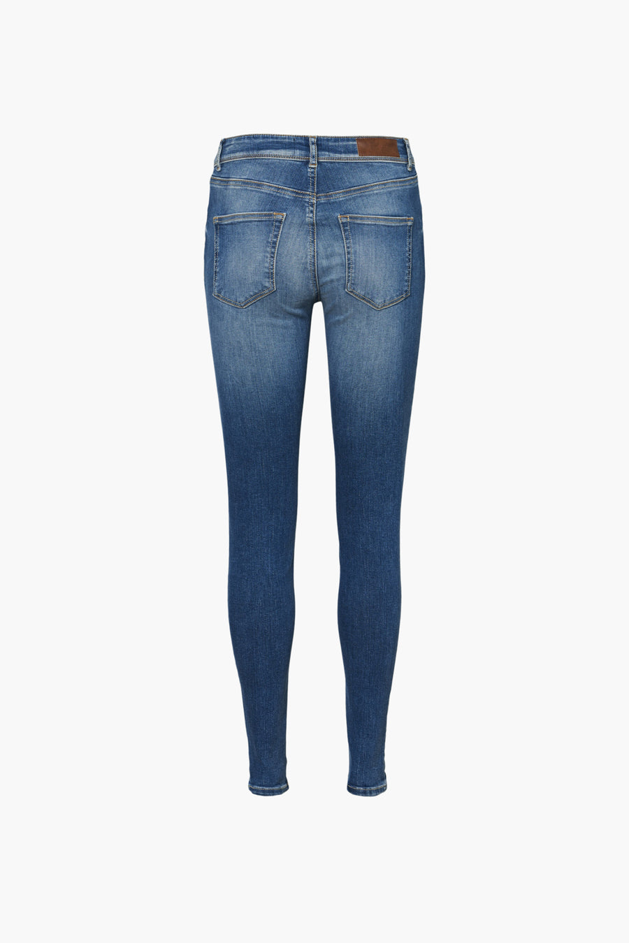 LUX - mid blue denim - VERO MODA®