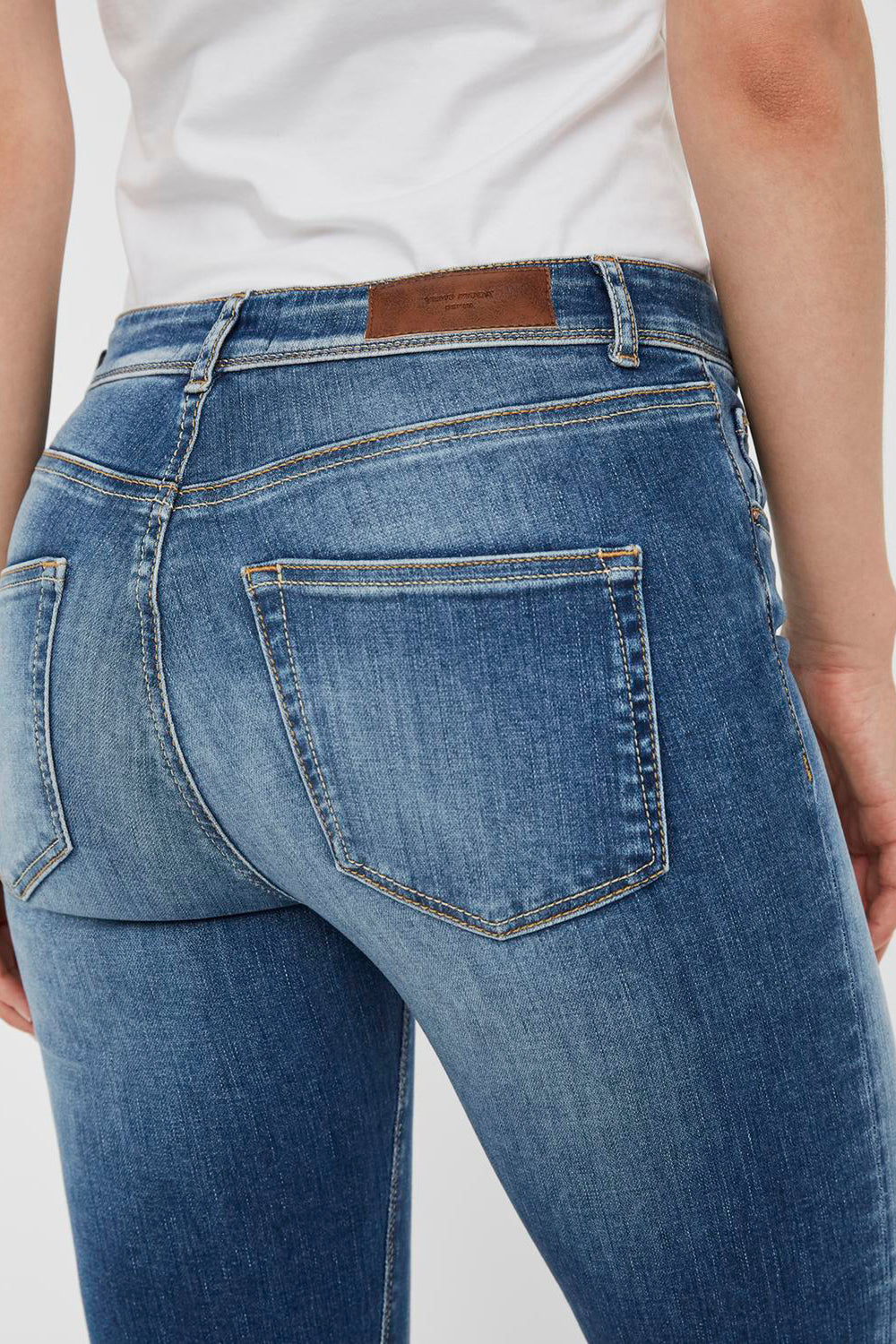 VMLUX MR SLIM JEANS RI310 NOOS
