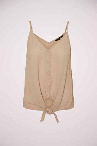 Blouse - ecru