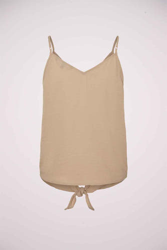 Blouse - ecru