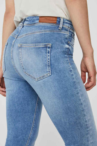 Slim jeans - light blue denim
