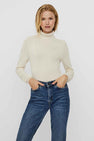 Pull - beige