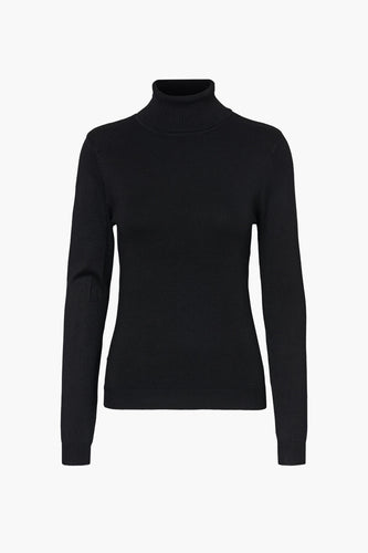 Pull - noir - VERO MODA®