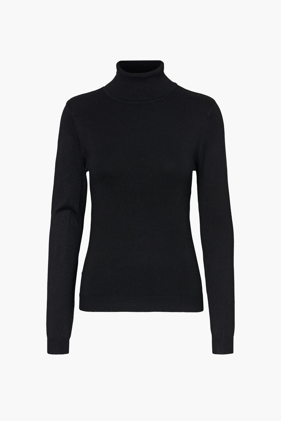 Pull - noir - VERO MODA®