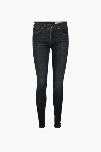 LUX - dark grey denim - VERO MODA®