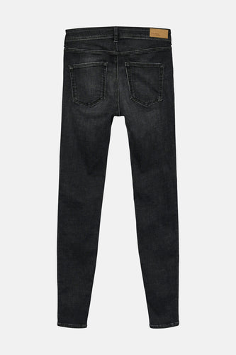 LUX - dark grey denim - VERO MODA®