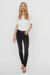 Jeans skinny Dark grey denim - VERO MODA®