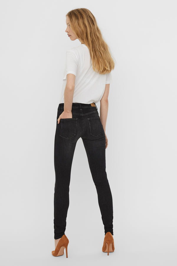 Jeans skinny Dark grey denim - VERO MODA®