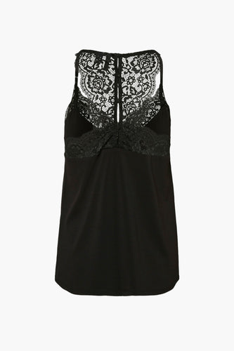 Blouse - noir - VERO MODA®