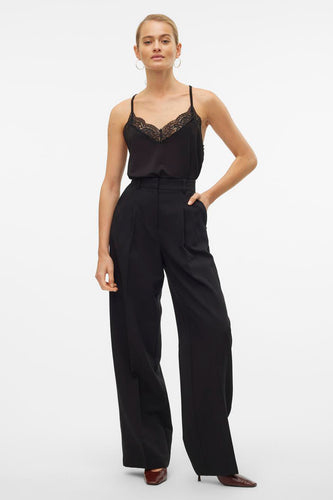 Blouse - noir - VERO MODA®