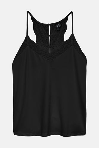 Blouse - noir - VERO MODA®