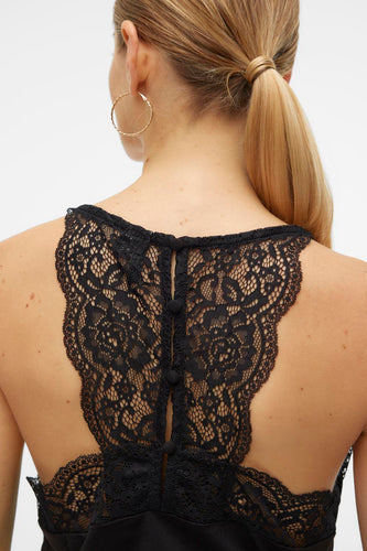 Blouse - noir - VERO MODA®