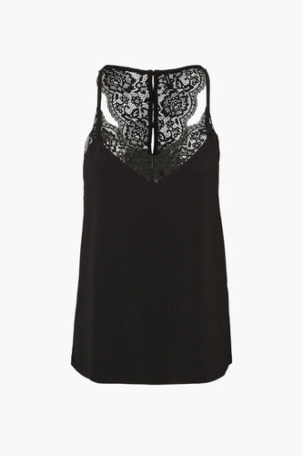 Blouse - noir - VERO MODA®