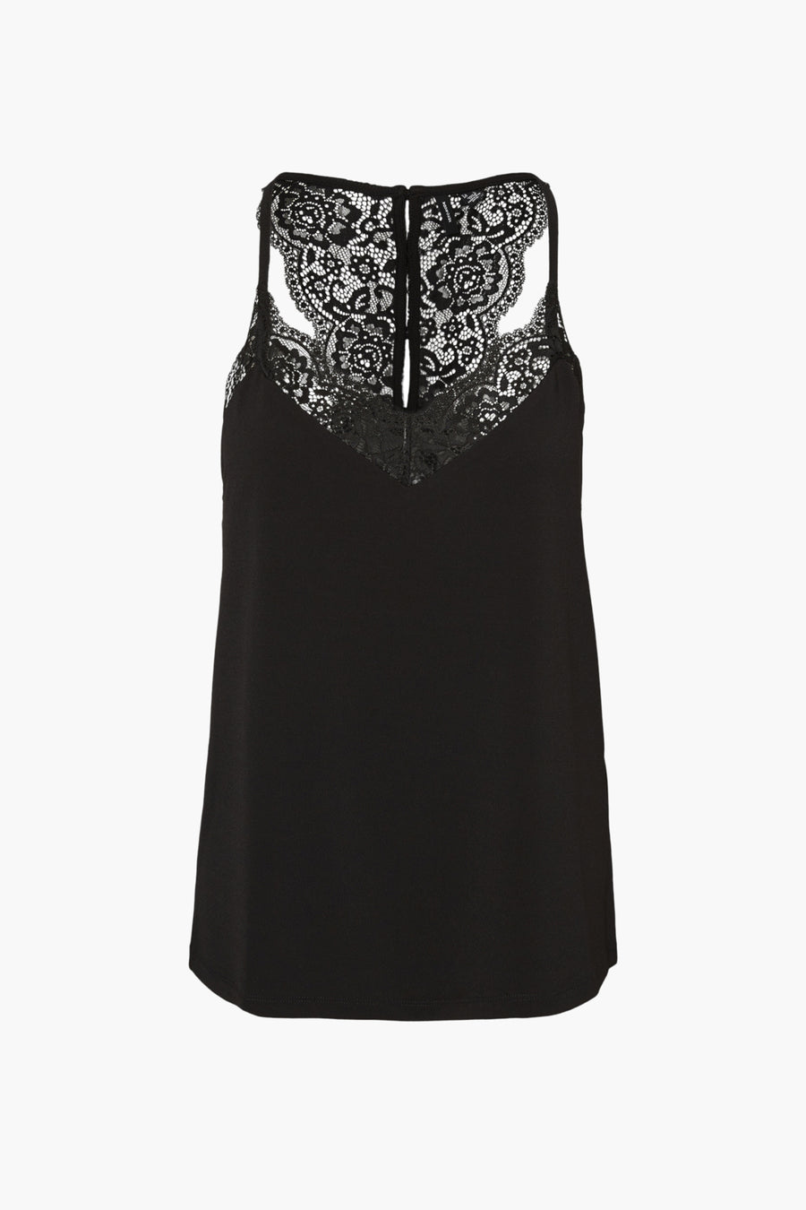 Blouse - noir - VERO MODA®