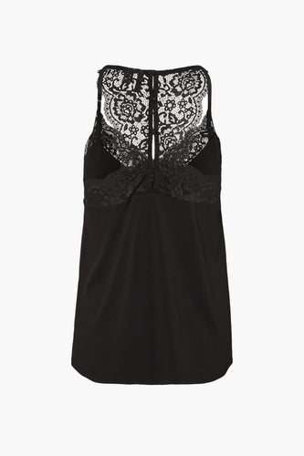 Blouse - noir - VERO MODA®